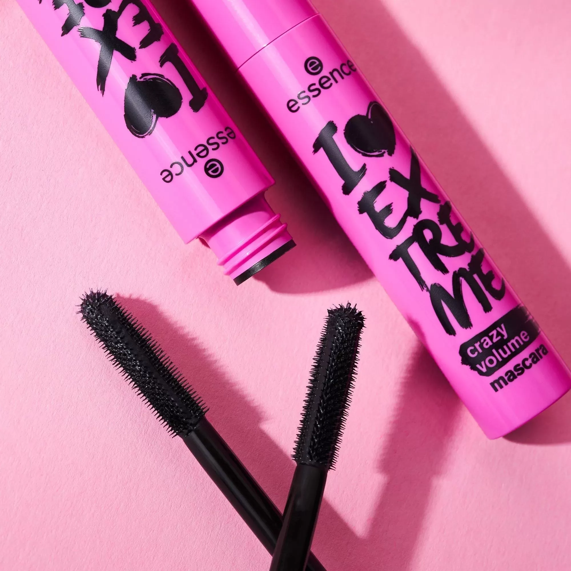 ریمل اسن.س حجم دهنده  I Love Extreme Crazy Volume