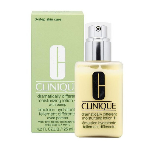 لوسیون آبرسان ک.لی.نی.ک Dramatically Different 125ml
