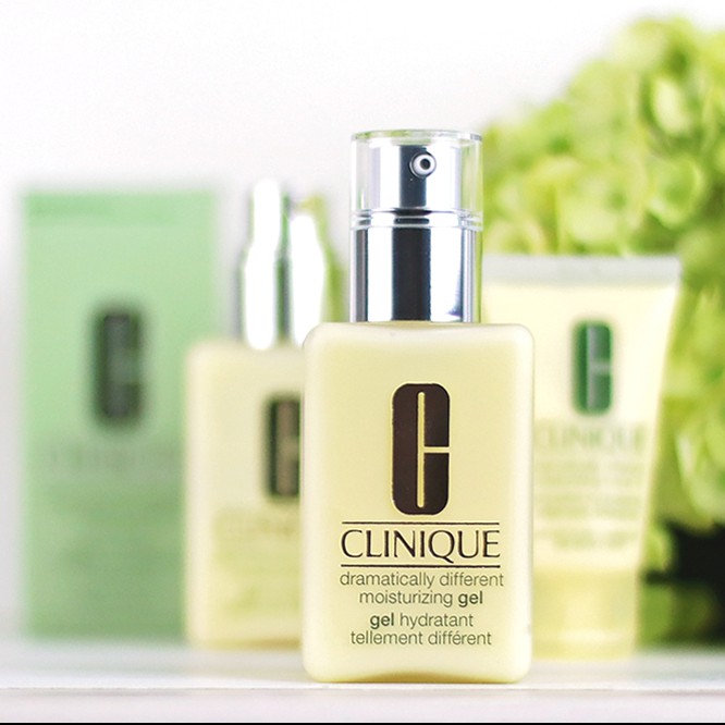 لوسیون آبرسان  ک.لی.نی.ک Dramatically Different  125ml