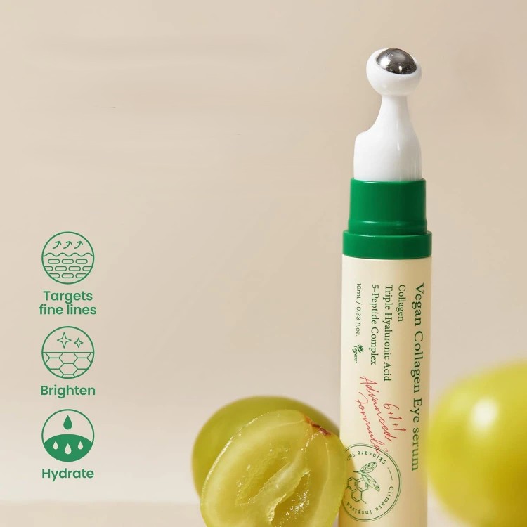سرم دور چشم اکسس وای حاوی کلاژن 10ml