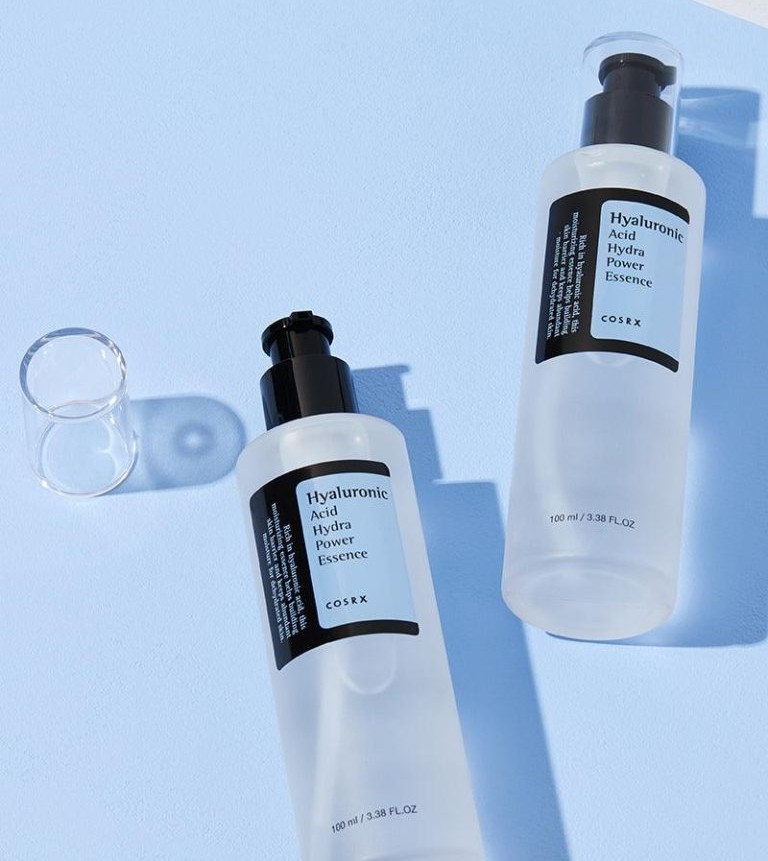 سرم آبرسان کوز.ارک.س مدل Hyaluronic Acid 100ml