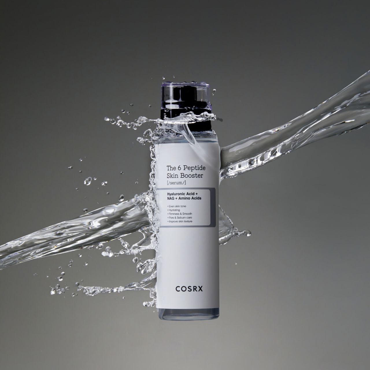 بوستر سرم تقویت کننده پپتید کوز.ارک.س150ml