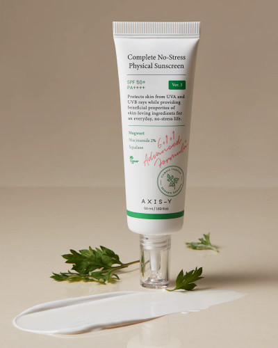 ضدآفتاب فیزیکال اکسس وای spf50+(اورجینال)