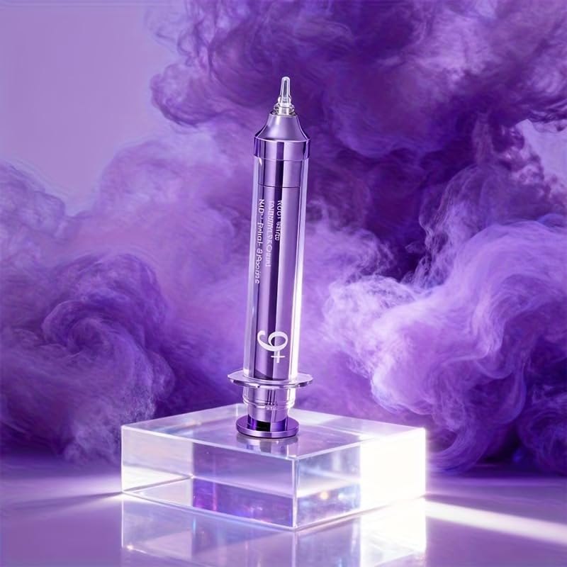 کرم دور چشم NAD و رتینول شماره 9 نامبوزین حجم 10ml