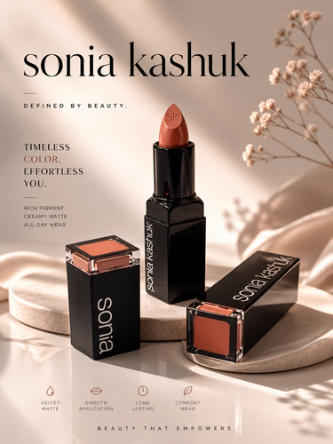 رژلب آسانسوری ماتیکی pink buff_94 (0935)