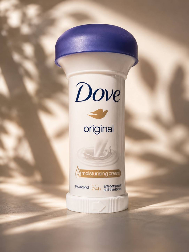 دئودورانت ضد تعریق اورجینال داو 50ml