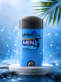 ژل دئودورانت مردانه آمبرلا حجم 75ml