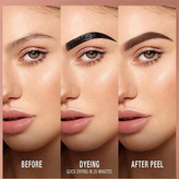 پیلاف ابرو اولیبولا OLIBOLLA مدل Peel-Off Eyebrow Tint