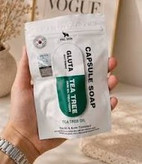 صابون کپسولی فیل اسکین Phil Skin مدل Gluta