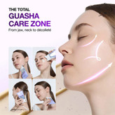 گواشا کرم ضد چروک و جوانساز و سفت کننده آنوا حاوی رتینول و کلاژن حجم 80ml